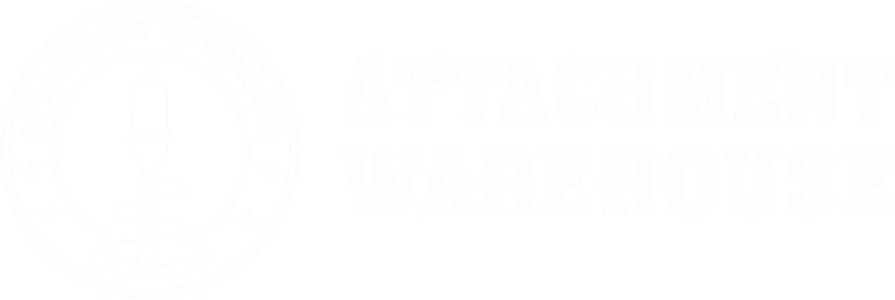 Attachment Warehouse