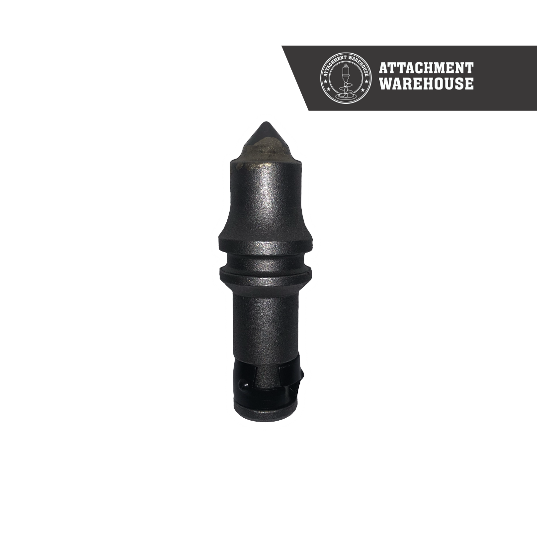 Rotating Hard Tooth- 19mm