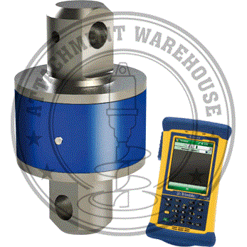 Auger Torque 25000nm Transducer - 45mm Pin - Attachment Warehouse