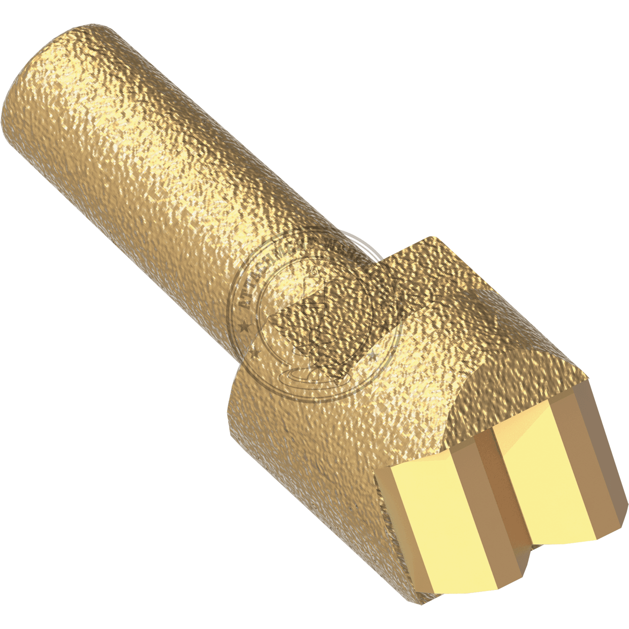 TOOTH - S5 / S6 ROCK - Attachment Warehouse