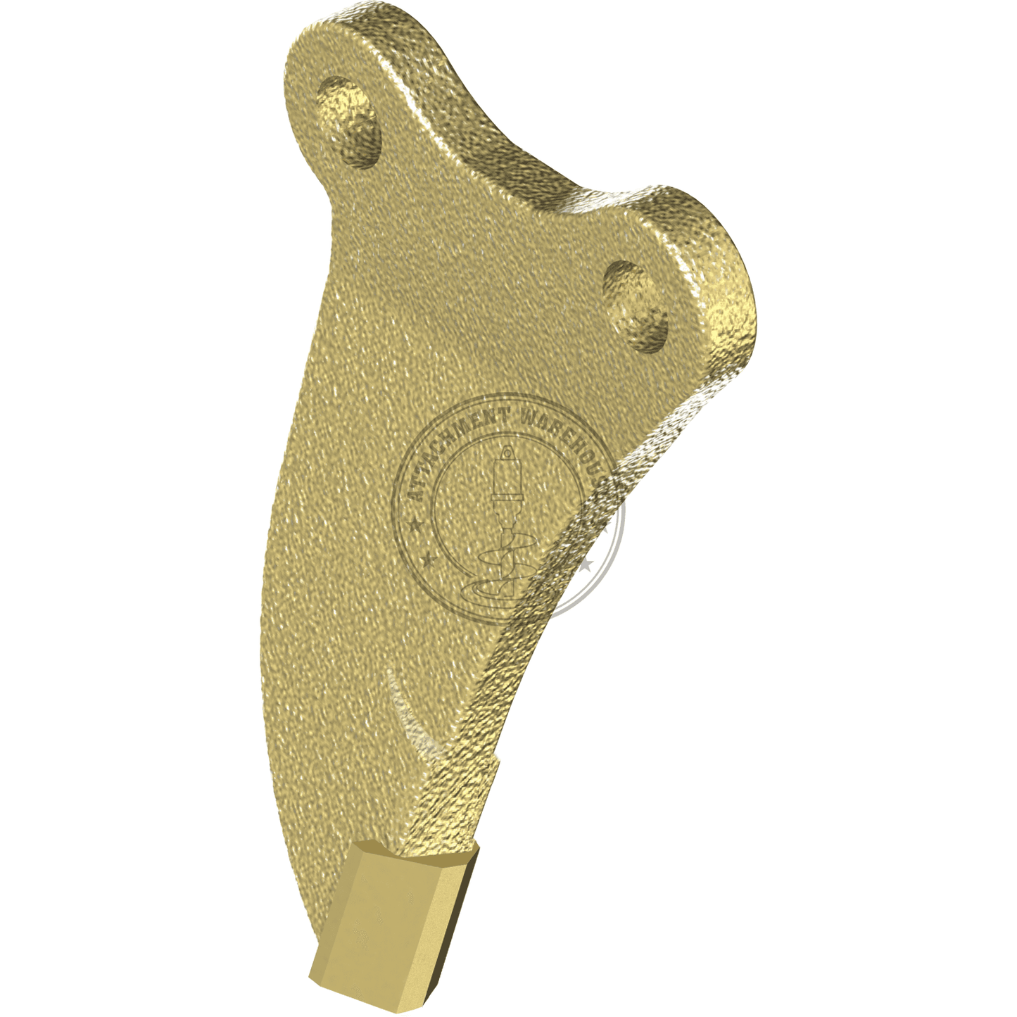 Tungsten Tooth - Left Hand – to suit MT range - Attachment Warehouse