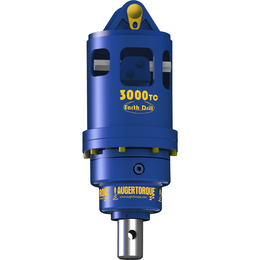 Auger Torque 3000TC Auger Drive - Auger Drive - Attachment Warehouse