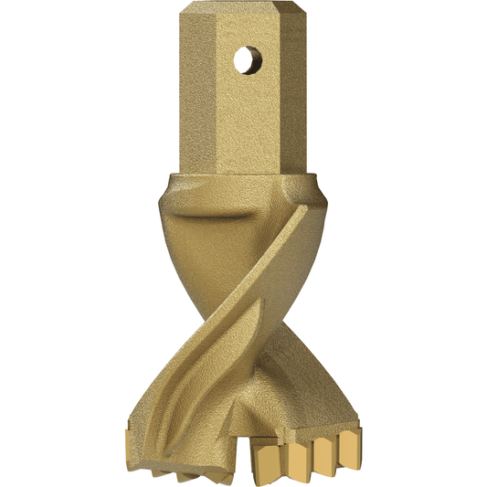 Auger Torque Pilot - S5 / S6 Tungsten - Attachment Warehouse
