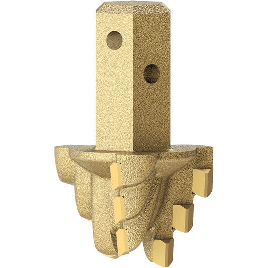 Auger Torque Pilot - S5 / S6 Rock - Attachment Warehouse