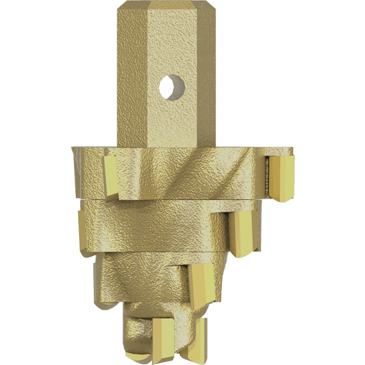Auger Torque Pilot - Pa - Rock - Attachment Warehouse