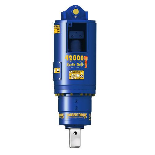 Auger Torque 65000 Max Auger Drive - Attachment Warehouse