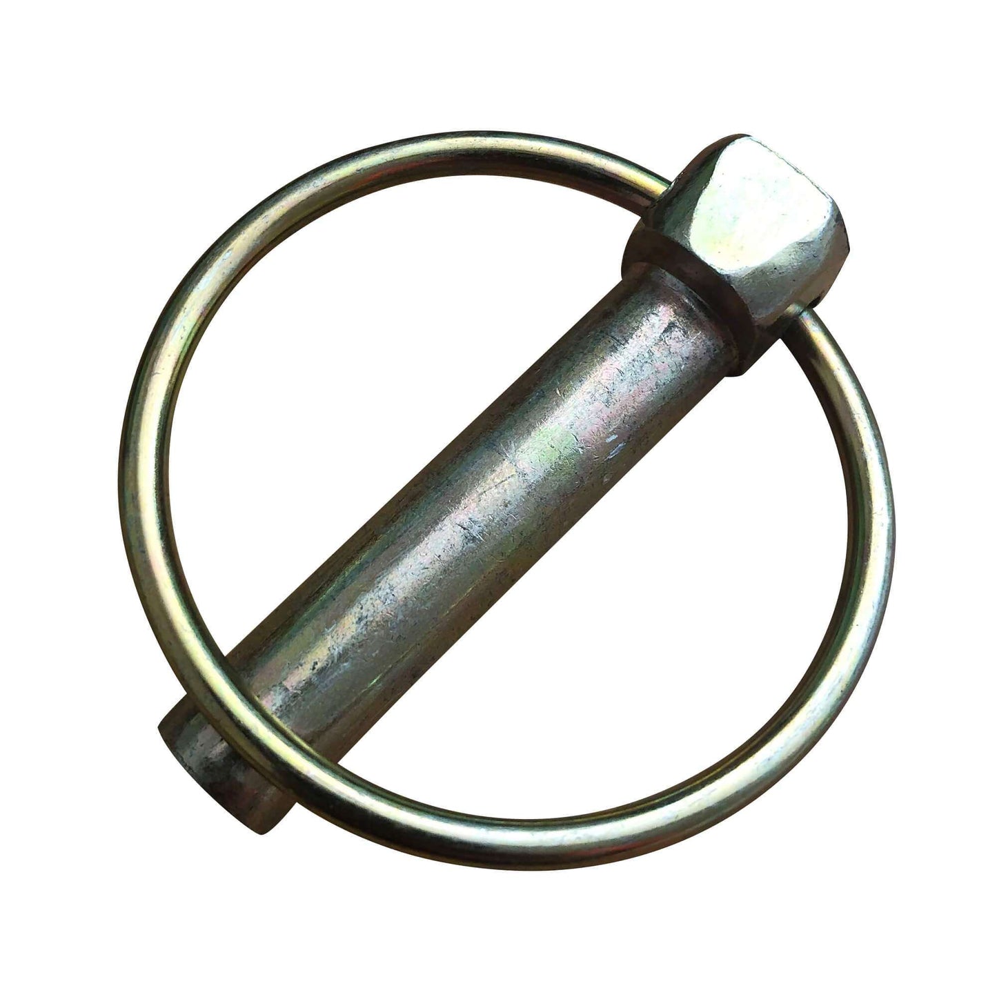 Auger Torque S4 Auger Pin Clip - Attachment Warehouse