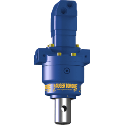Auger Torque ML2500  Auger Driver - Auger Drive - Attachment Warehouse