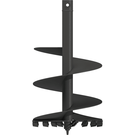 Auger Torque S4 Auger - 600mm - S4 Auger - Attachment Warehouse