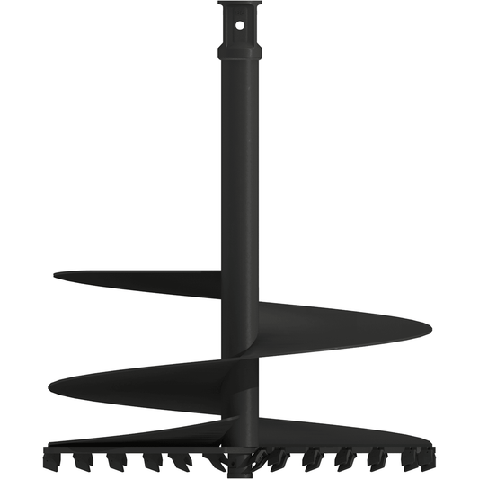 Auger Torque - S5 Auger - 1200mm - S5 Auger - Attachment Warehouse