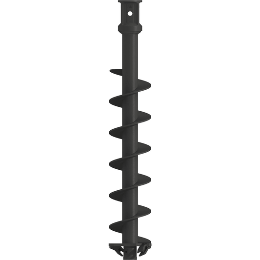 Auger Torque - S5 Auger - 250mm - S5 Auger - Attachment Warehouse