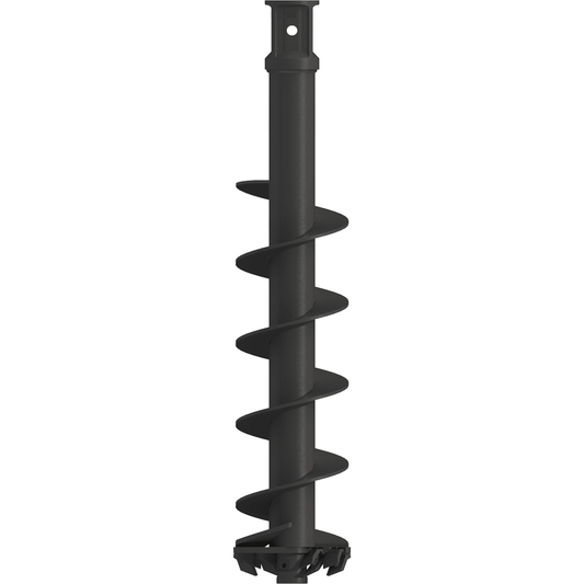 Auger Torque - S5 Auger - 300mm - S5 Auger - Attachment Warehouse