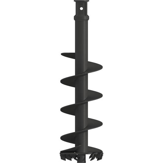 Auger Torque - S5 Auger - 400mm - S5 Auger - Attachment Warehouse