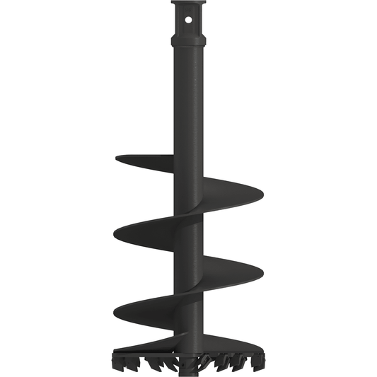 Auger Torque - S5 Auger - 600mm - S5 Auger - Attachment Warehouse