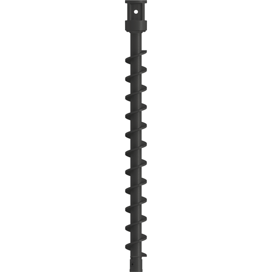 Auger Torque - S6 Auger - 150mm - S6 Auger - Attachment Warehouse