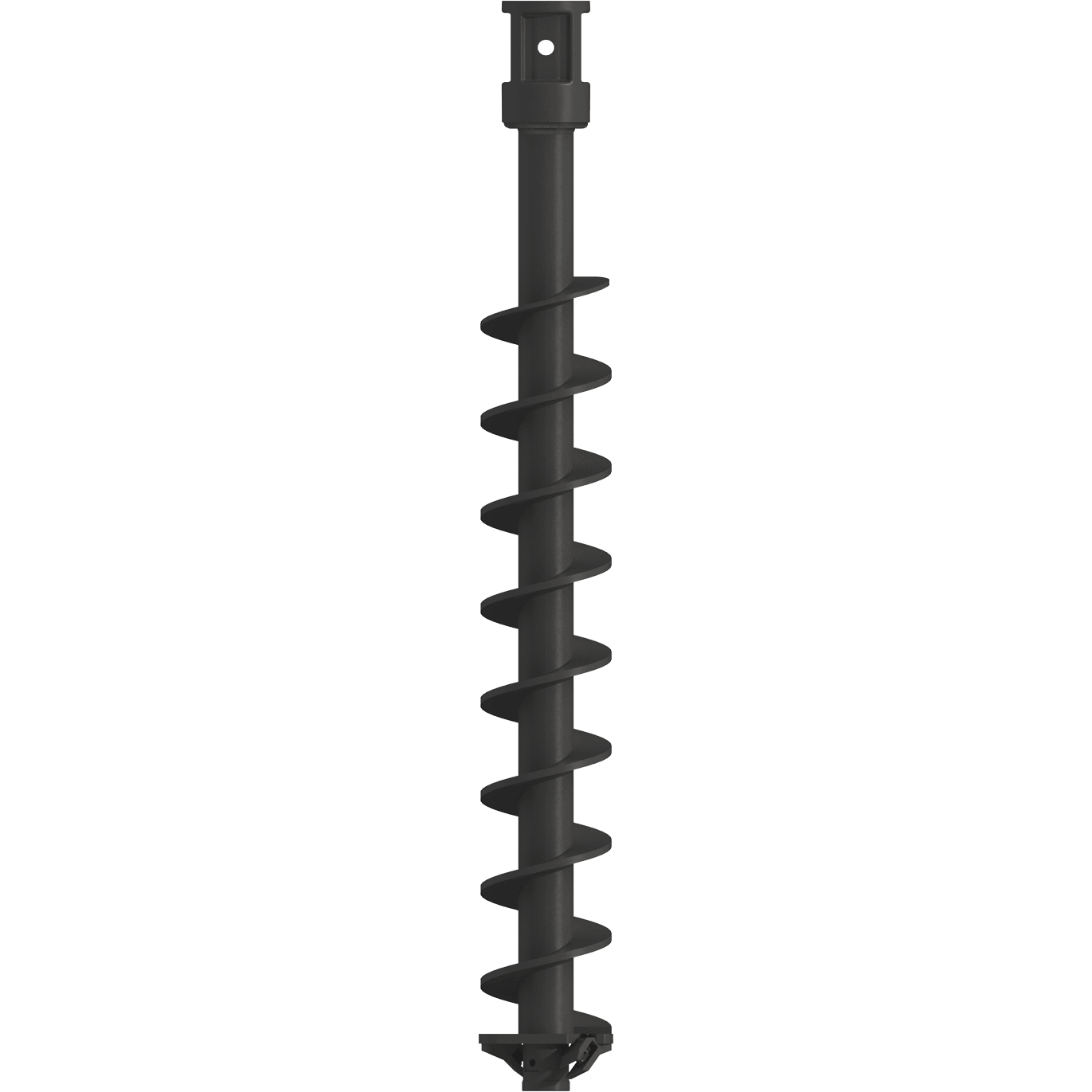 Auger Torque - S6 Auger - 225mm - S6 Auger - Attachment Warehouse