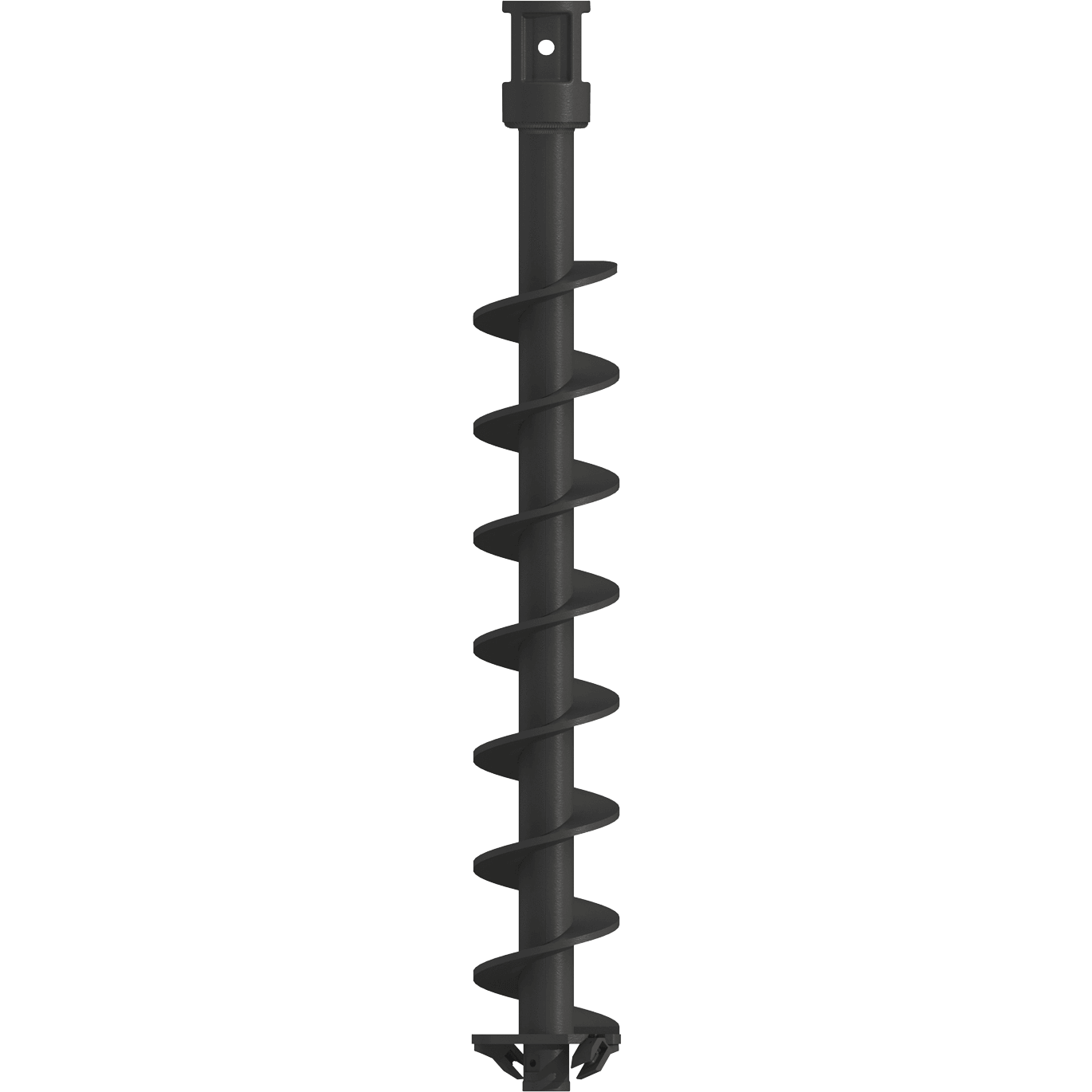 Auger Torque - S6 Auger - 250mm - S6 Auger - Attachment Warehouse
