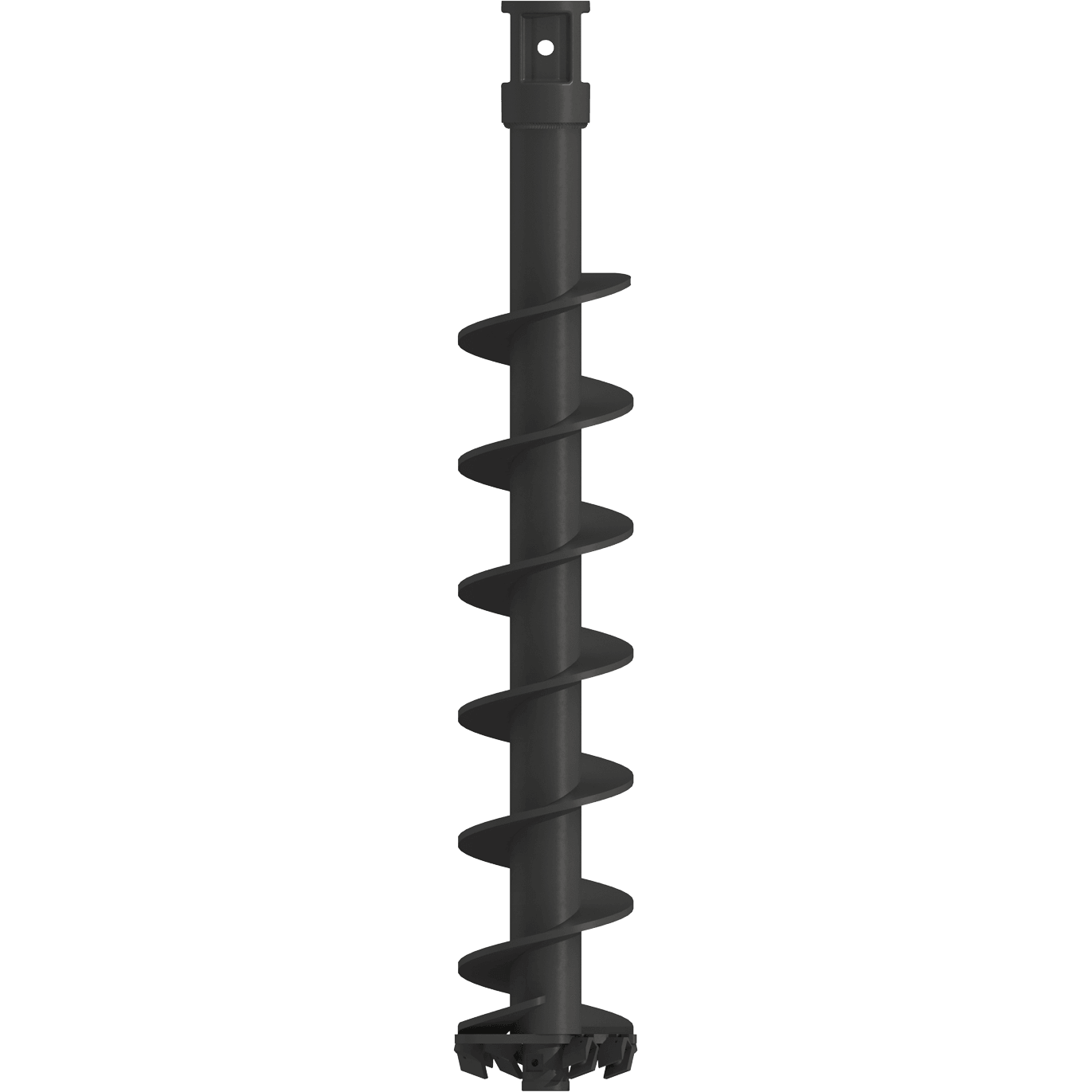Auger Torque - S6 Auger - 300mm - S6 Auger - Attachment Warehouse