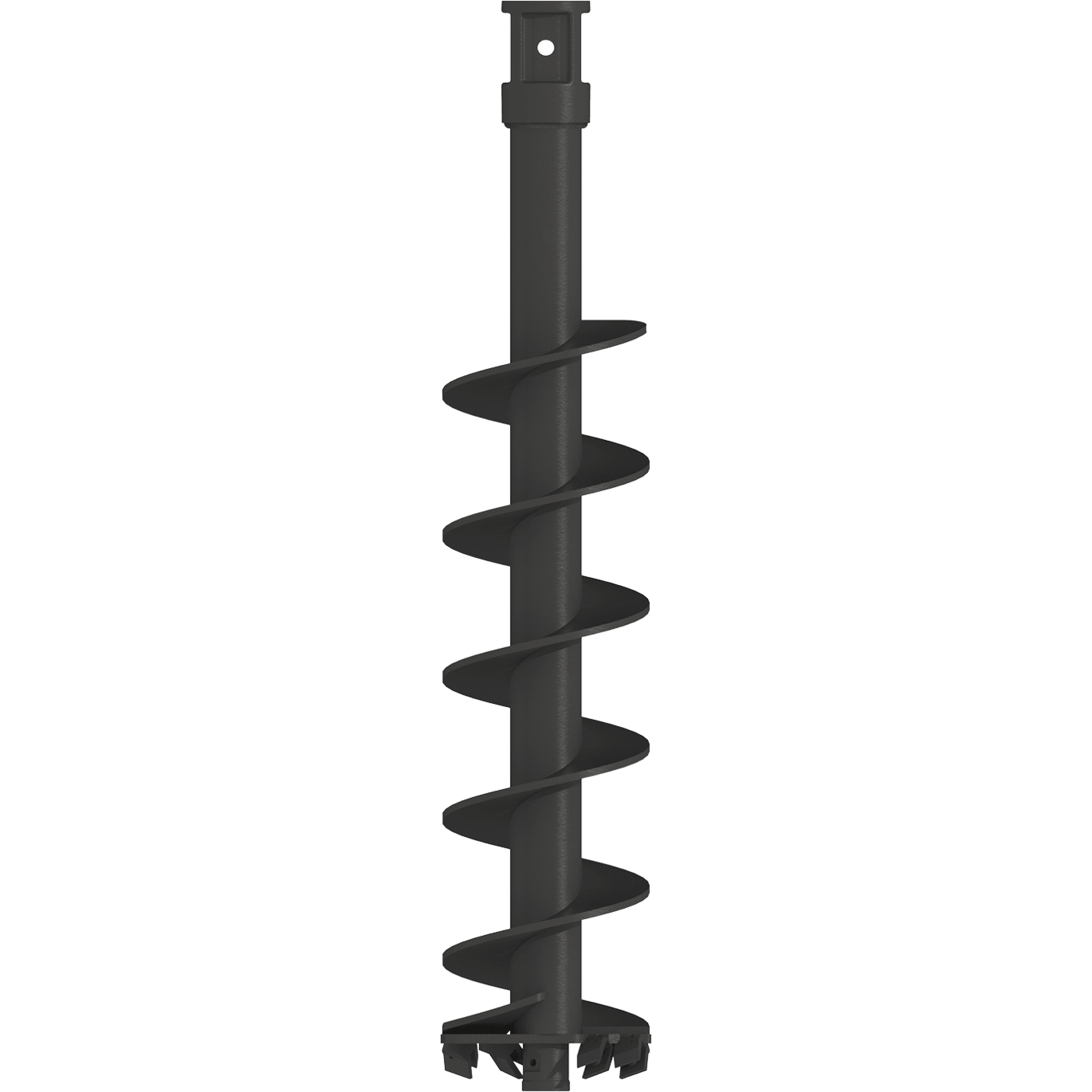 Auger Torque - S6 Auger - 350mm - S6 Auger - Attachment Warehouse