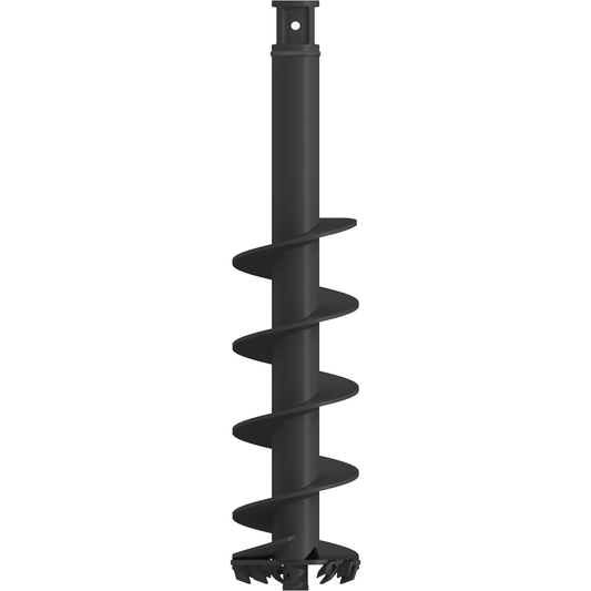 Auger Torque - S6 Auger - 400mm - S6 Auger - Attachment Warehouse