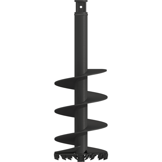 Auger Torque - S6 Auger - 600mm - S6 Auger - Attachment Warehouse