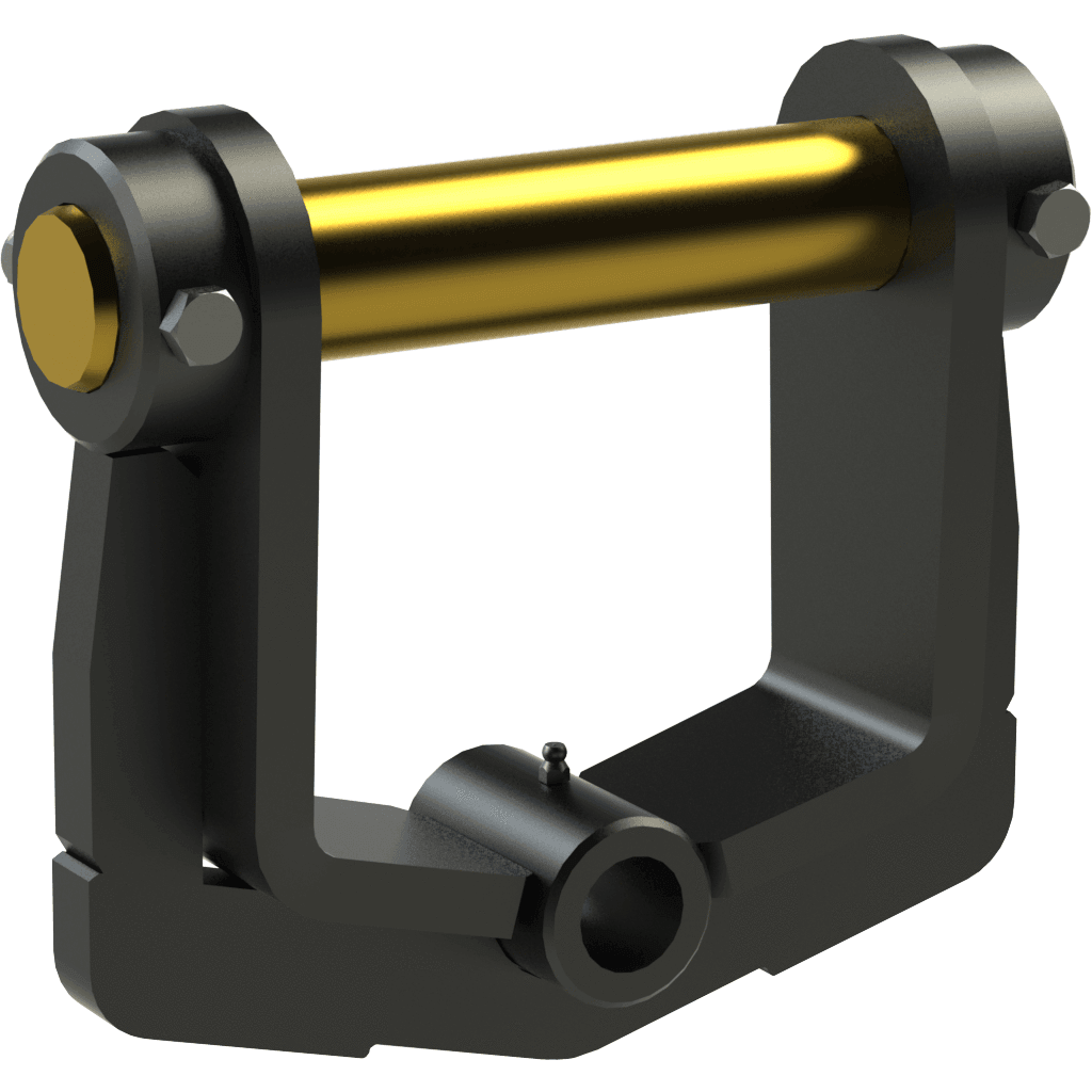 Auger Torque 25mm Single Pin to suit X1500 to 4500MAX - Attachment Warehouse