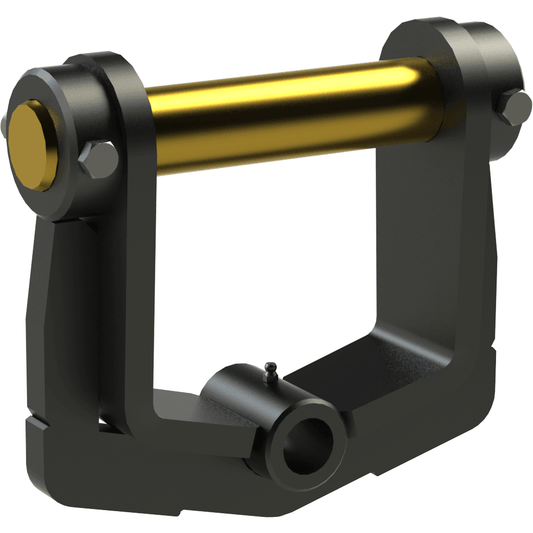 Auger Torque 25mm Single Pin to suit X1500 to 4500MAX - Attachment Warehouse