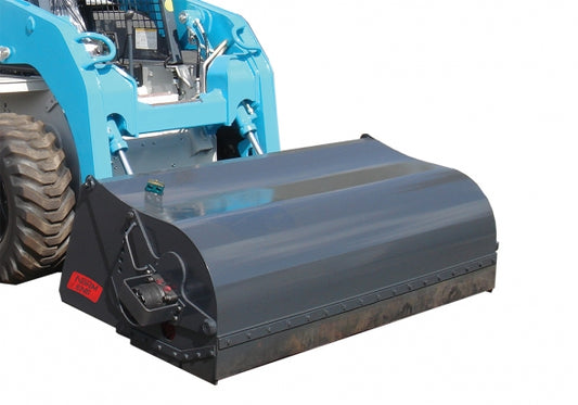 NORM 1800mm X 24 Skidsteer Sweeper Broom