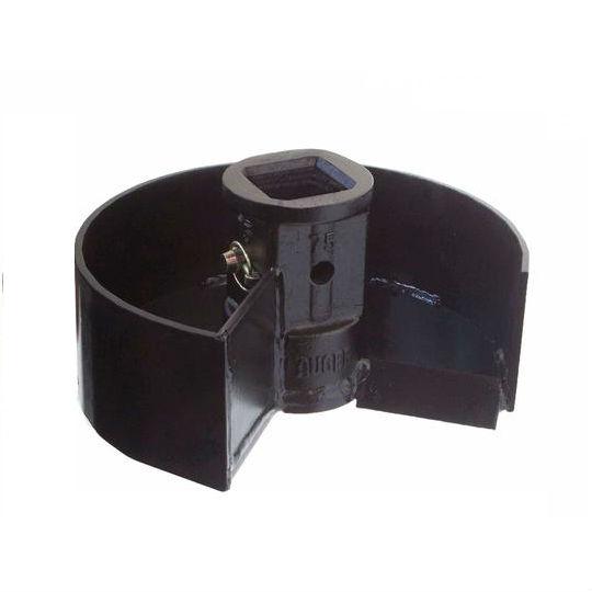 Auger Torque S5/S6 Clean Out Disc - Attachment Warehouse