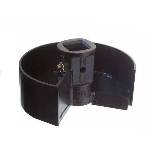Auger Torque S5/S6 Clean Out Disc - Attachment Warehouse