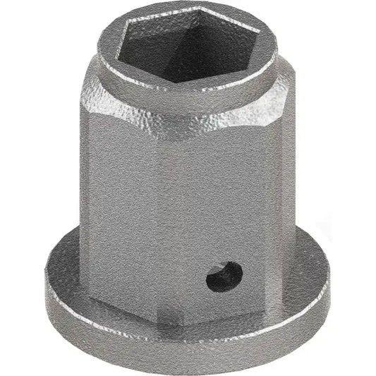 Auger Torque Pilot Drive - PA - 2” Hex