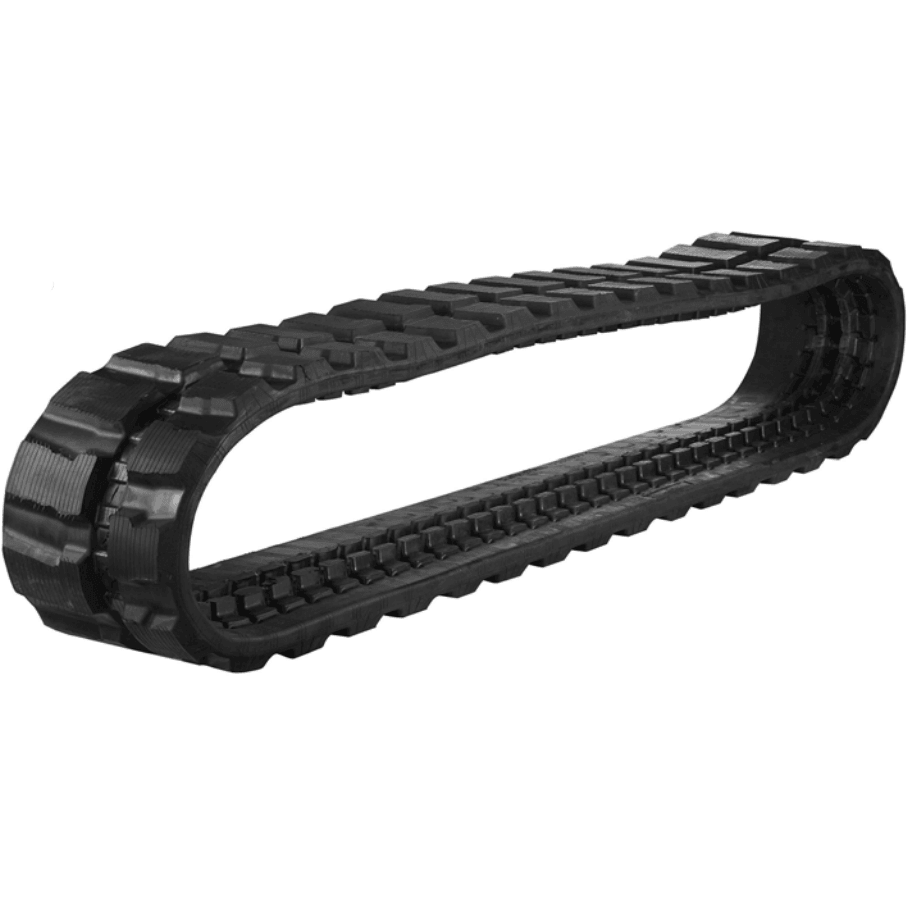 Attachment Warehouse Excavator Rubber Track To Suit a Hitachi ZX55-6