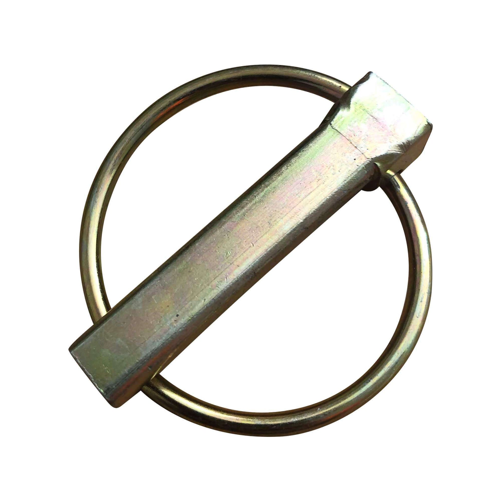 Auger Torque S4 Auger Pin Clip - Attachment Warehouse