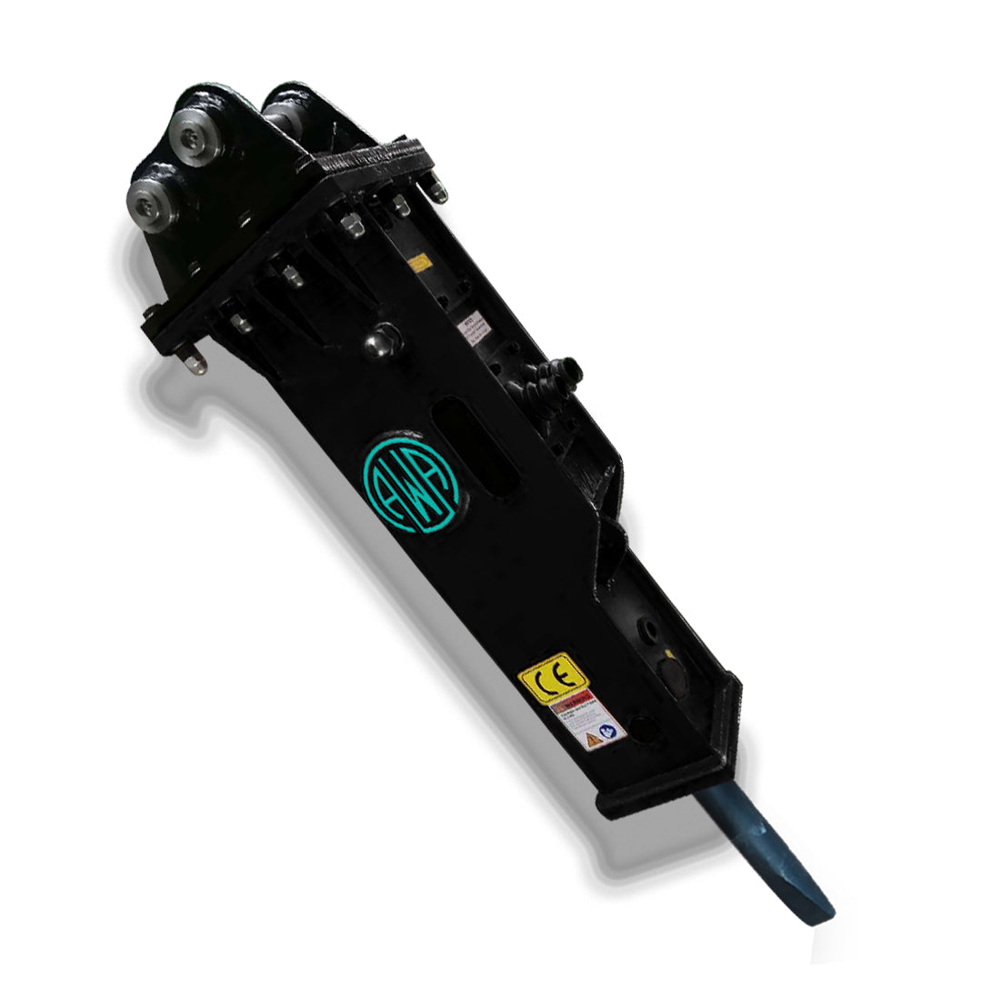 Attachment Warehouse 3.0-4.5  Rockbreaker