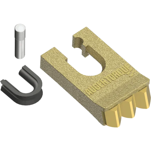 Tooth - S5 / S6 Shock Lock Tungsten