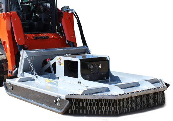Slasher Machine Logging Slasher | Attachment Warehouse